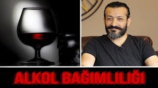 Alkol Bağımlılığı  Bağımlılıklar 3 [upl. by Arndt]