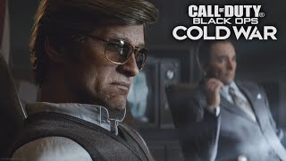 Black Ops Cold War Campaign Full Walkthrough  Black Ops 6 Reveal Sunday Live Right Here [upl. by Htidirem]