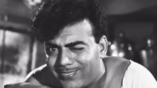 Mehmood gets kidnap  Grahasti  Bollywood Movies  Comedy Scene [upl. by Ignazio]