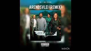 DJ Neeno  Arendsvlei Remix [upl. by Nibuz]