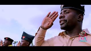 The Pathfinder Song official video by Classic Harmonies ft Unique Pathfinders Njiru central CBS [upl. by Fernandez]