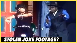 Katt Williams Joke Resurfaces That he Claims Cedric the Entertainer Stole From him [upl. by Eelibuj]