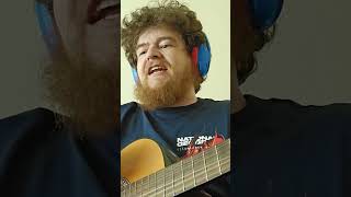 Parker Jack  Self Talk  Acoustic Covers Without Confidence pt3 music [upl. by Meier]