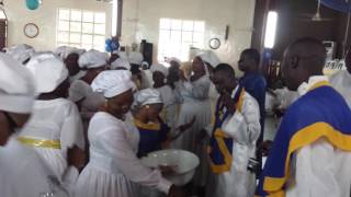 ccc oke ado choir [upl. by Jordan]