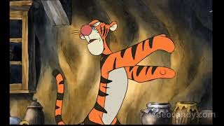 The Tigger Movie  Part 1  Disney Cinemagic UK [upl. by Brothers613]