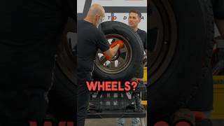 Why ceramic coat wheels [upl. by Arnold]