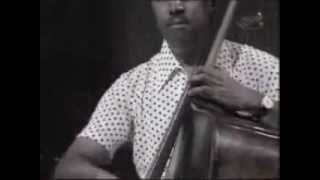 Ray Brown  Double Bass Master classavi [upl. by Ed]