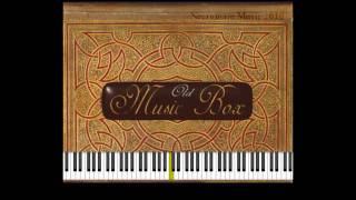 Music Box  Free VST  myVST Demo [upl. by Naraj]