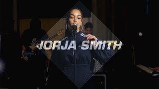 Jorja Smith  Where Did I Go  Fresh FOCUS Artist Of The Month [upl. by Llecram232]