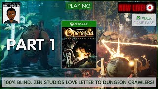 Operencia The Stolen Sun Walkthrough Part 1 [upl. by Ashien]