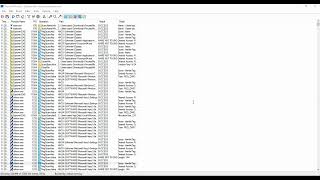 Process Monitor for malware analysis [upl. by Aicnelev337]