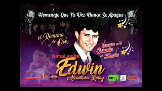 Mega Mix Caribeños Homenaje a Edwin Alcantara 2022 [upl. by Dexter]