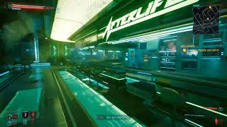 CYBERPUNK 2077  MISSION  KOLO MIRAGE  letsplay  gaming cyberpunk2077 gameplay [upl. by Frisse]