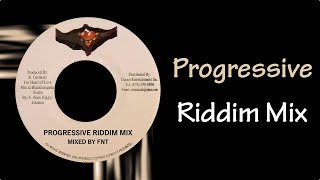 Progressive Riddim Mix 2006 [upl. by Sitoel]