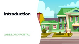 Introduction Landlord Portal [upl. by Doley]