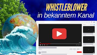 Whistleblower bewertet [upl. by Mieka862]