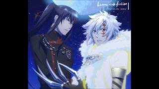 DGrayman HALLOW Opening Theme Full [upl. by Heimlich]