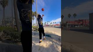 The Power of saying “Kobe” before a shot 😂🏀 nba basketball funny [upl. by Atwater]