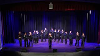 The Ram Jams Ramsey High School  2024 ICHSA Finals Wildcard Submission [upl. by Hakeem]