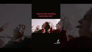 Handmaids tale horror edits handmaidstale movies women edits sad revenge [upl. by Nessnaj]