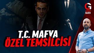 ŞOK TC MAFYA ÖZEL TEMSİLCİSİ [upl. by Enomis]