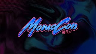 Intro to MomoCon 2024 [upl. by Htinek626]