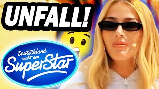 DSDS 2024 NOTFALL IN DER JURY nach PRANK  Folge 7 [upl. by Riccardo]