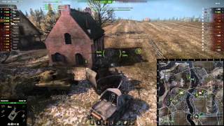 World of Tanks  Zusatzgefecht 045 deutschHD Die quotNeuenquot der Deutschen [upl. by Anoyi]