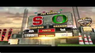 Saturday Night Football 2010 Intro Montage Part 1 [upl. by Cheshire]