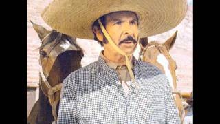 Antonio Aguilar General Benjamin Argumedo Originalwmv [upl. by Chapin]