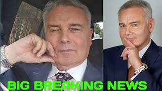 Eamonn Holmes hits back as fans rush to defend Ruth after his getaway with girlfriend [upl. by Adamski282]