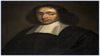 quotÉTICAquot y quotTRATADO TEOLÓGICO POLÍTICOquot de Baruch Spinoza [upl. by Jillie]