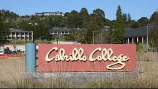 Cabrillo Community College Promotional Video [upl. by Ailey]