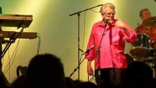 Rolf Harris  Wickham Festival 2013 [upl. by Amikahs]