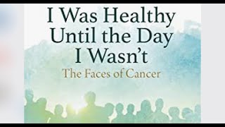 71 I Was Healthy Until The Day I WasntThe Faces of Cancer Author Jim Parise podcast [upl. by Blim839]