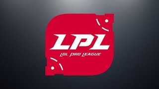 WE vs RNG  Week 1 Game 1  LPL Summer Split  Team WE vs Royal Never Give Up [upl. by Eisserc]