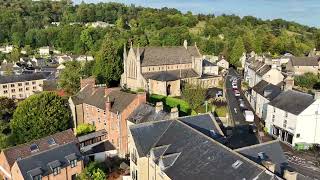 Exploring the Cotswolds [upl. by Westlund910]