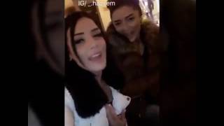 Hazal semih snap leri müzik bu 2 li harika [upl. by Gunas]