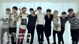 SUPER JUNIOR 슈퍼주니어 너 같은 사람 또 없어 No Other MV [upl. by Na124]