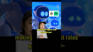 Why Astro Bot could be GOTY [upl. by Mialliw51]