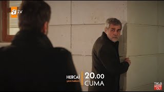 Hercai  Episode 50 Trailer Eng amp Tur Subs [upl. by Nylatsyrk882]