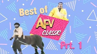 Best of AFV  Part 1  AFV Classic [upl. by Aneehsar]