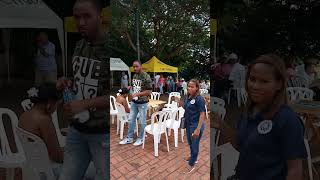 Apoyando al Club Cultural y Deportivo quotAmor y Juventud Chiringo de Villa Rivas [upl. by Dietsche]