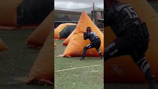 starkhpaintball paintball paintballer speedball [upl. by Navek140]