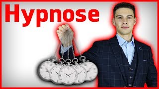 In diesem Video hypnotisiere ich dich  11 Minuten Hypnose zum Mitmachen [upl. by Kriste]