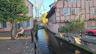 29 October 2024 Wissembourg france [upl. by Ariadne800]