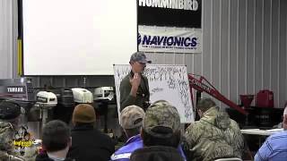 Michigan Coyote Hunting Tips [upl. by Bresee]