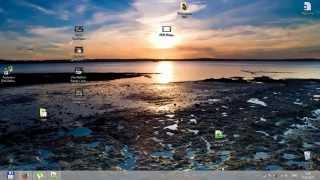 Как отключить гибернацию и удалить hiberfilsys в Windows 8 и Windows 7 [upl. by Kcirdahs222]