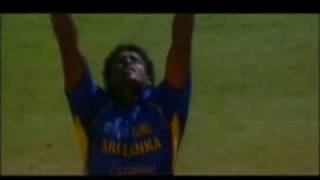 Sri Lanka Kollo Wasai  Gypsies  Cricket World Cup [upl. by Nosnar]