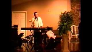 Word Of Faith Pentecostal With The Barrett Family [upl. by Leunad480]